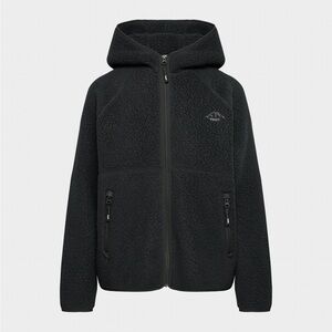 Aritzia TNA Polartec® Thermal Pro™ Raglan Zip Hoodie